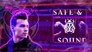 Curbi - Safe & Sound (Dorrnesque Remake)
