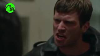 Kuzey Güney Simay Sahnesi Küfürlü Dublaj Mekanı