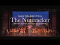 Asami Maki Ballet Tokyo「The Nutcracker」2021 Rehearsal, Interview, Stage Digest (for J-LODlive2)