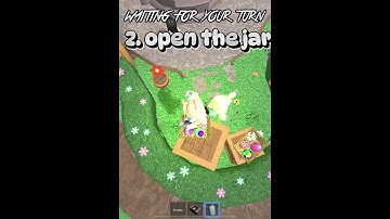How to Double Jump in mm2 With a firefly jar