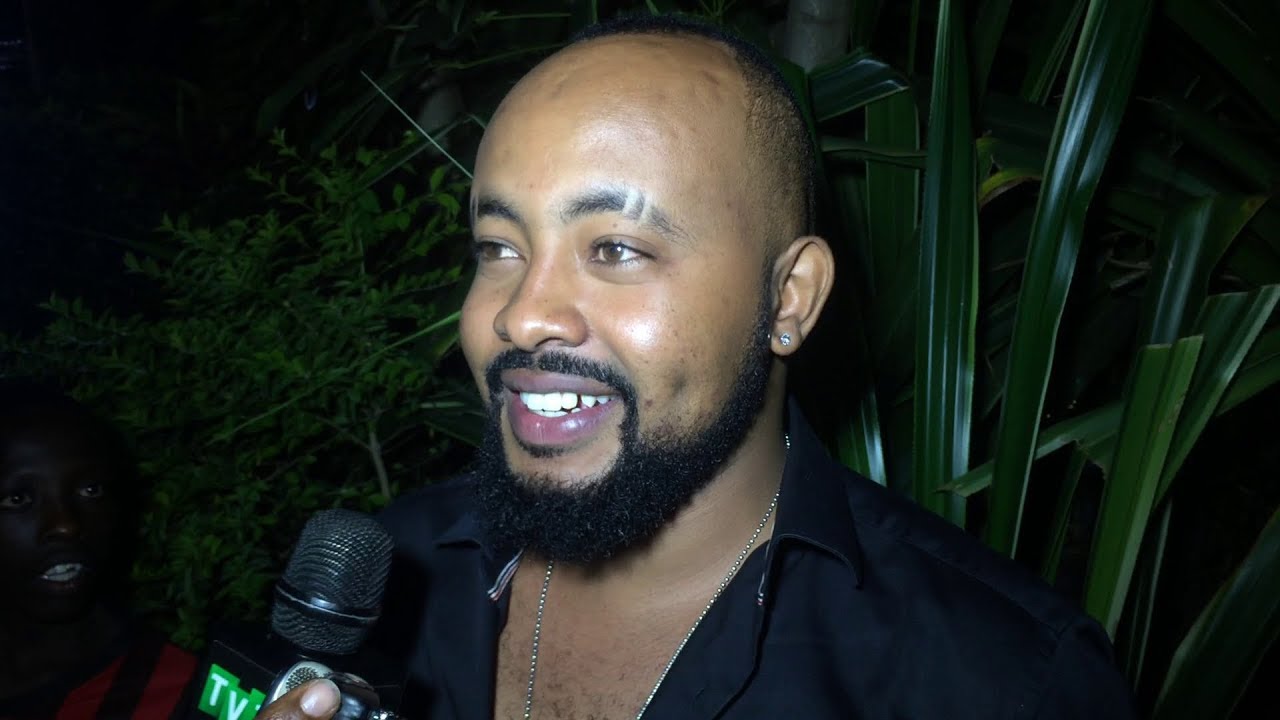 Noneho NICK avuze iby' abakobwa bamwikundishaho nibyo abakorera yarashatse: Asubiza neza