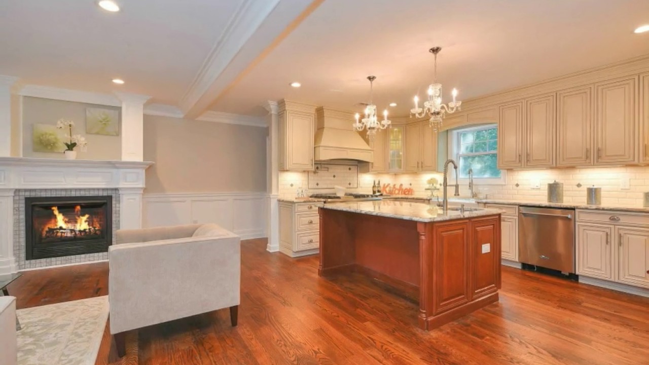 1023 Hillcrest Road, Ridgewood, NJ 07450 YouTube