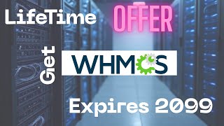 Get WHMCS For free | Just $4 expiring 2099 | This is a one time cost | @comradeshustle