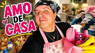 ¿Qué está pasando aquí? Miren en lo que me he convertido 😭