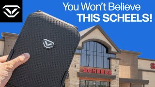 Tour This Scheels With Vaultek!