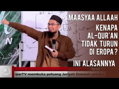 Video: Adakah Mekah disebut dalam Al-Quran?