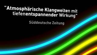 Schiller | Klangwelten Live | December 2011 | Official Trailer | Hd