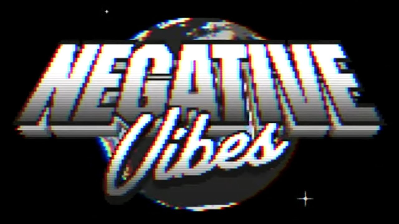Gruff Rhys - Negative Vibes -  Babelsberg Basement Files Version (Official Video)