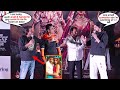 Kiccha Sudeep Praises Deepika Padukone&#39;s First Hero Upendra Rao At Kabza Press Con