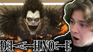 I made a fandub of a scene from the Death Note Relight movie, and I put my  soul into this. Performance feedback would be awesome (SPOILERS FOR DEATH  NOTE) : r/anime