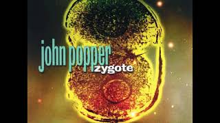 Video thumbnail of "08 ◦ John Popper - Tip The Domino"
