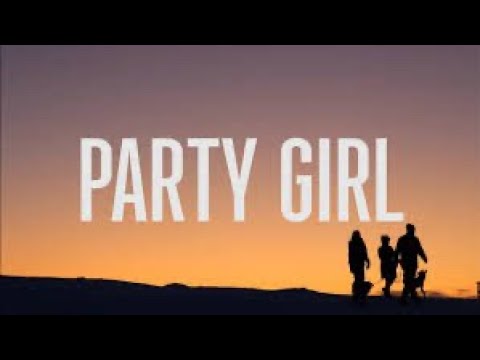 Party girl speed up (1h)