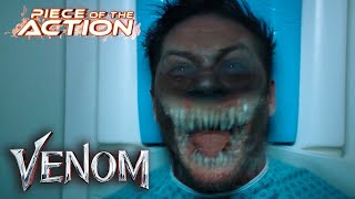 Venom | Eddie's MRI