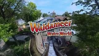 Waldameer 2025 Season Pass Special