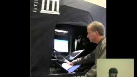 Code4Lib 2008: Building the Open Library