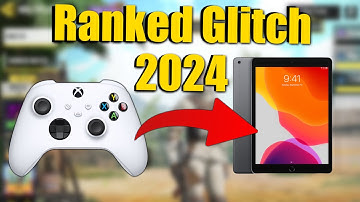 How To Play Ranked With A Controller On COD Mobile in 2024!