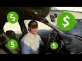 Cum se castiga banii la Uber - Tariful Dinamic - Sofer Uber Romania