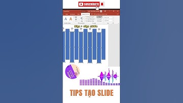 Power Point - Phần 50. Tips làm slide ảnh đơn giản và đẹp mắt #shortvideo