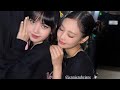 JENLISA giving off Girlfriend-vibe  | Stage moments Part 23