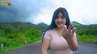 Video thumbnail of "DJ BUIH JADI PERMADANI ( OH MUNGKINKAH DIRI INI ) PARGOY DANGDUT - KELUD PRODUCTION REMIX"