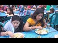 Village Wedding Food Sujapur || Bangladeshi culture ||  Marriage Food