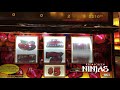 50$ bet Red screen free spin 25$ - YouTube