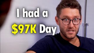 Teacher Makes $97,000 in One Day