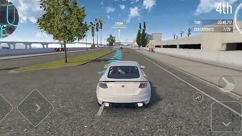 Drive Zone Online | gameplay walkthrough part 10 | Red Chilli Gaming | Android iOS