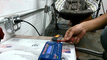 Imax b6 connection break