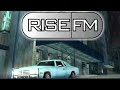 Grand Theft Auto III - Rise FM (No Commercials) Continuous Edit mixed by CrashRatchet008