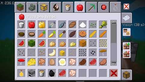 How to light a furnace in MultiCraft