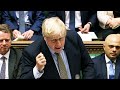 Boris Johnson's first Prime Minister's Questions since election victory, watch it again in full