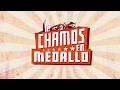 Chamos en medallo temporada 1 dispora