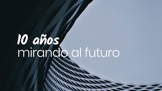 10º aniversario de Multinacionales con España #Multinacionales10Años