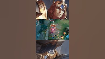 Mobilelegends Tigreal gameplay💫MLBB Tigreal tutorial👍buildtop1glrobal tigreal #mlbb #mlbbshorts #fyp