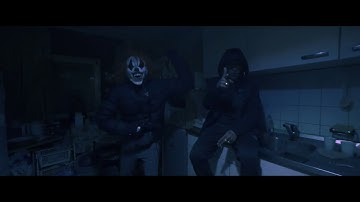 Stee - Geaccepteerd ft. Chopihh & Flako (Prod. by Starvin Marv)