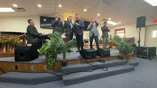 Anthem Edition and I - I know my God can do it - 3/28/26