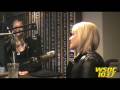 Capture de la vidéo 103.7 Wsoc: Kellie Pickler Interview On "Tanner In The Morning" (Part 1)