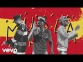 Cadenza - Foundation (Official Video) ft. Stylo G, Busy Signal