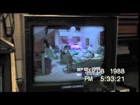 Paranormal Activity 3 Official Australian Trailer