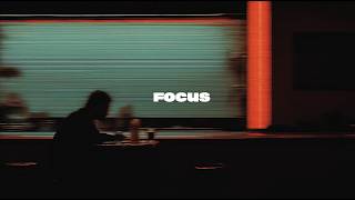 Focus..Don't Get Left Behind | Deep House Mix | Ideal For Focus & Productivity