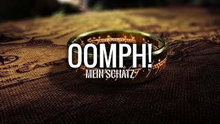 OOMPH! - Mein Schatz (Sub Español - Lyrics)