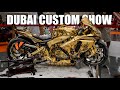 DUBAI CUSTOM SHOW 2023