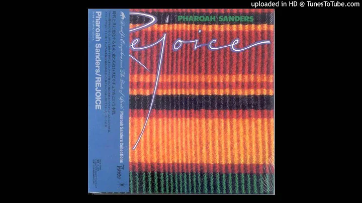 Pharoah Sanders - Farah