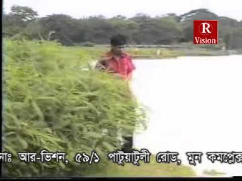 Bangla hot Song Harun tdr   Ekbar tare dekhi