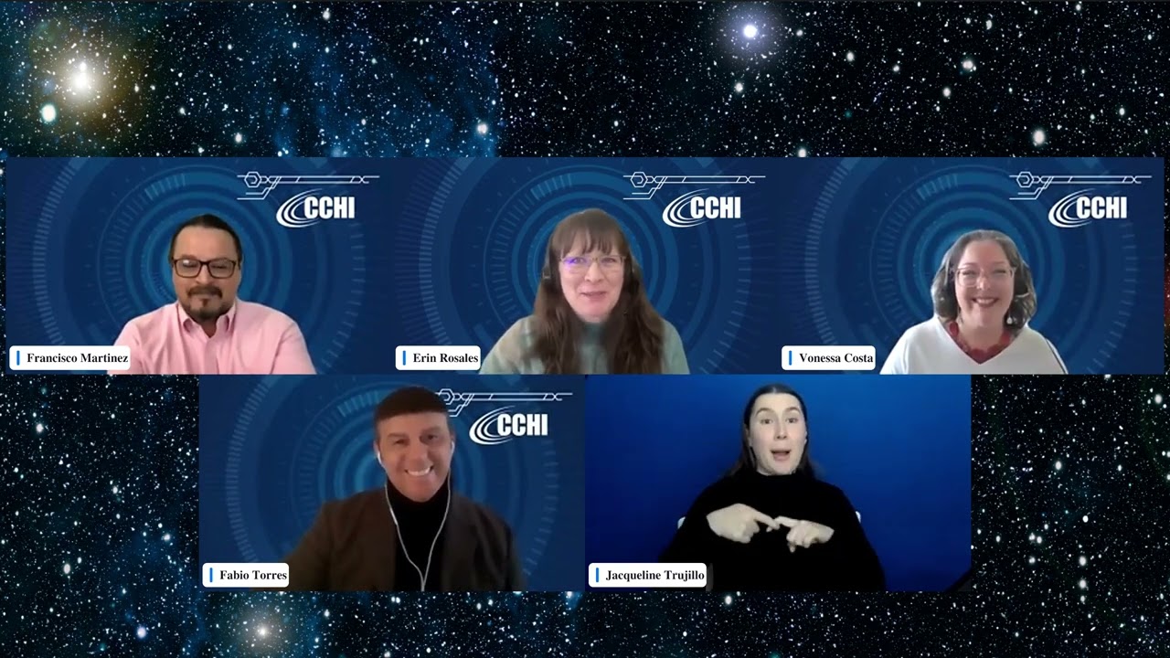 Teaching Interpreting Skills 2.0, CCHI Summit 2023 Panel Discussion