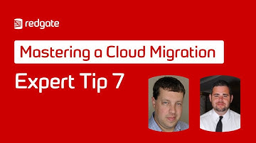 Mastering a Cloud Migration Tip 7: Is a Project Manager Necessary?