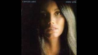 Emmylou Harris "Pancho & Lefty"