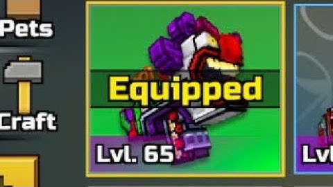 I bought Bad Clown! (Pixel Gun 3D)