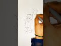 Allah Hi jaanta Hai Mohammed ka martba..🕋🤲🕋🤲🥰 drawing #subscribe #falak #art